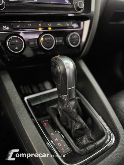 JETTA 2.0 TSI Highline