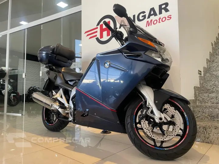 K 1200 GT
