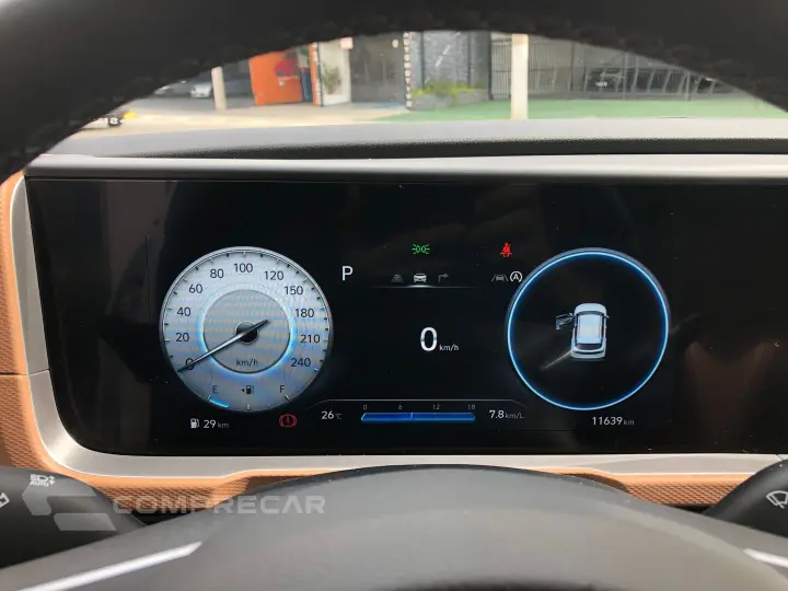 Creta 1.0 Tgdi Flex Platinum Automático