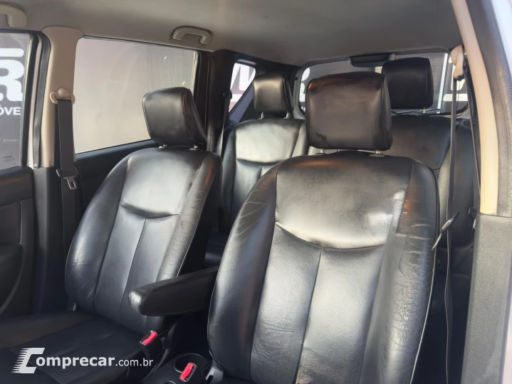 LIVINA 1.8 SL 16V
