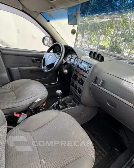 PALIO 1.8 MPI Adventure Weekend 16V