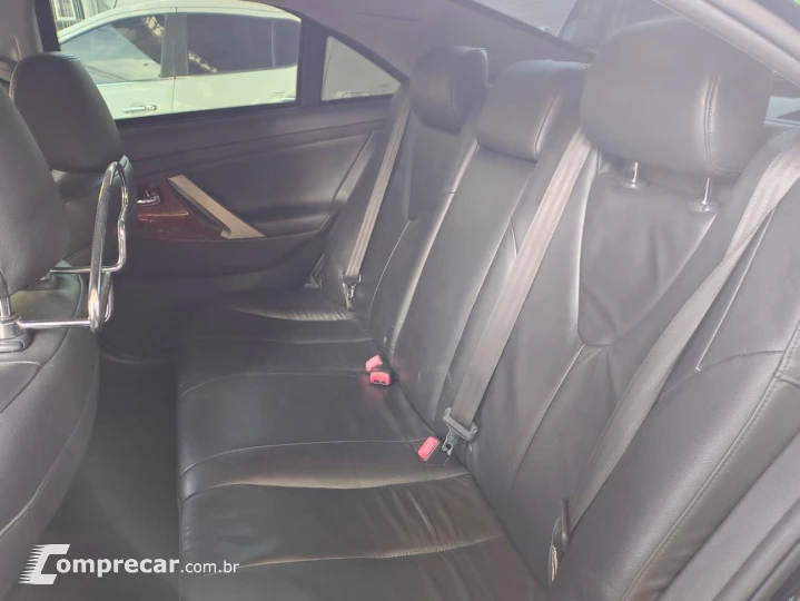 CAMRY 3.5 XLE V6 24V