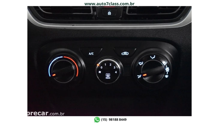 HB20 - 1.0 12V SENSE MANUAL