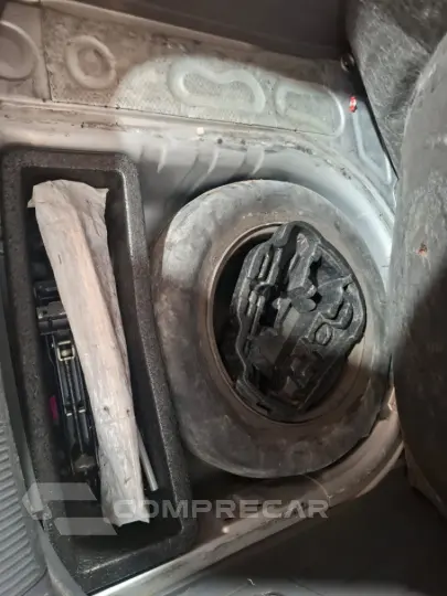 SPACEFOX 1.6 MI 8V