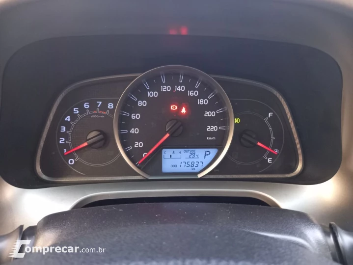 RAV 4 2.0 16V 4P AUTOMÁTICO
