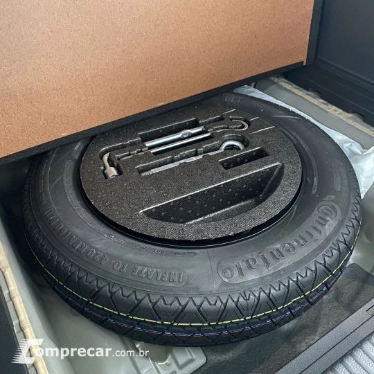 HR-V 1.5 16V Turbo Touring