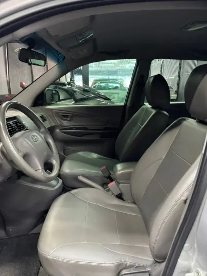 Tucson 2.0 Flex Automática