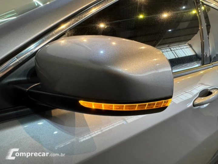 COMPASS SPORT 2.0 4x2 Flex 16V Aut.