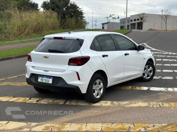 ONIX 1.0 FLEX MANUAL