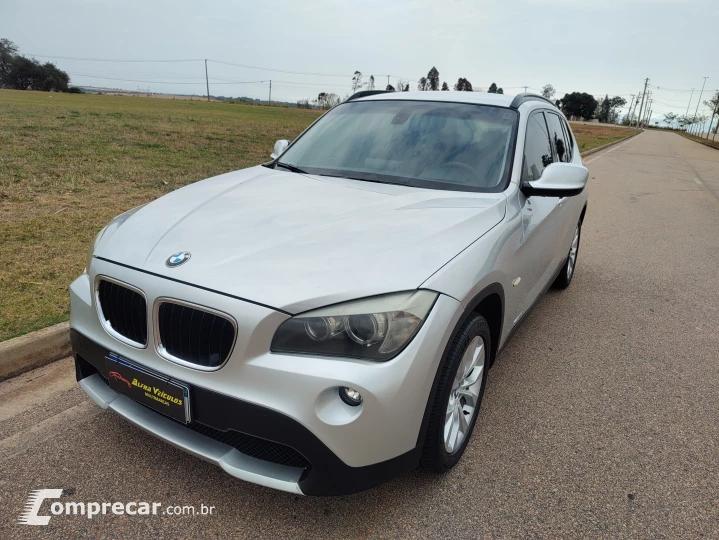 X1 2.0 16V Sdrive18i
