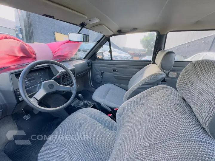 Voyage 1.6 CL