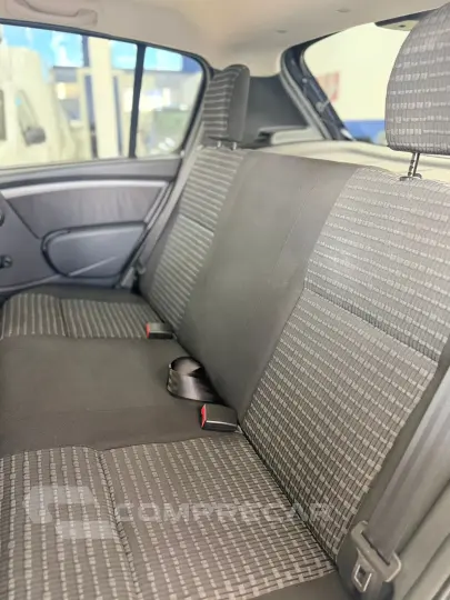 SANDERO 1.0 12V SCE Expression
