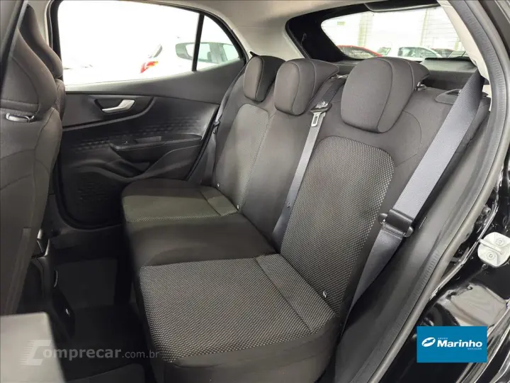 PULSE 1.3 FLEX DRIVE CVT