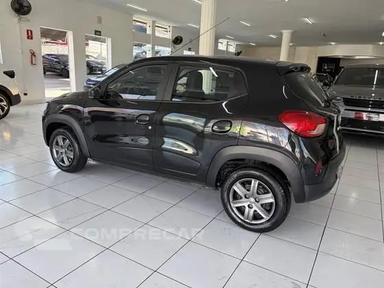 KWID 1.0 12V SCE FLEX ZEN MANUAL