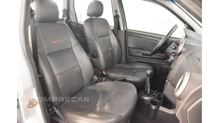 ECOSPORT - 1.6 FREESTYLE 8V 4P MANUAL