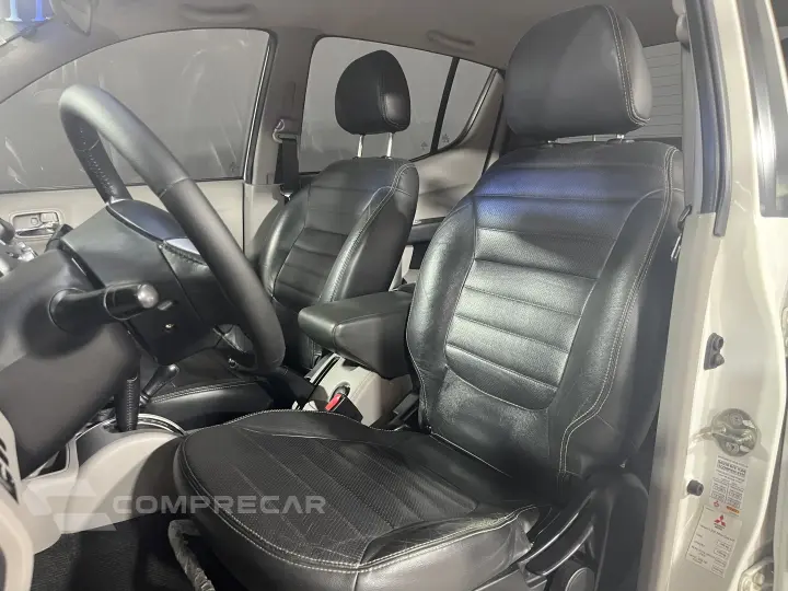 L200 TRITON 3.5 HPE 4X4 CD V6 24V FLEX 4P AUTOMÁTICO