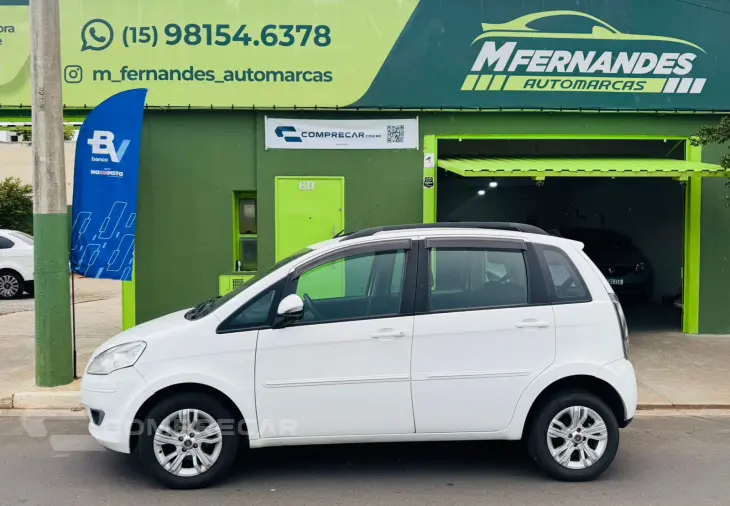 IDEA 1.4 MPI Attractive 8V