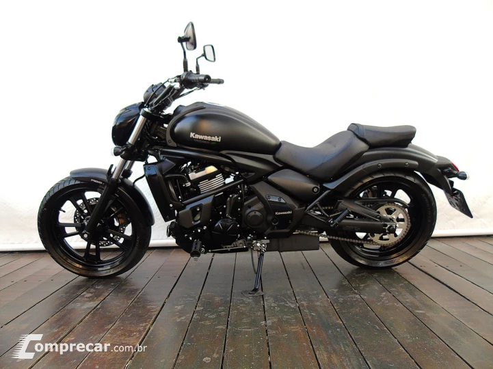 KAWASAKI VULCAN S ABS