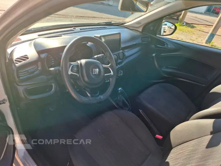 Argo 1.0 Firefly Flex Manual