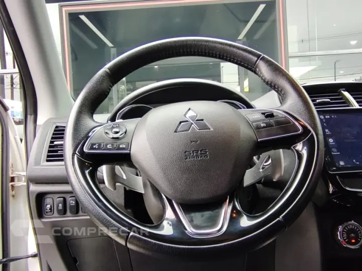 OUTLANDER SPORT 2.0 Mivec HPE