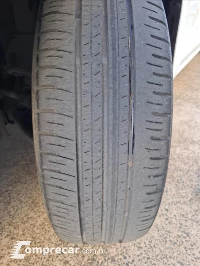 YARIS 1.5 16V XL Plus Connect
