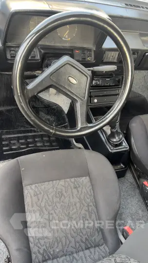 PAMPA 1.8 L CS 8V