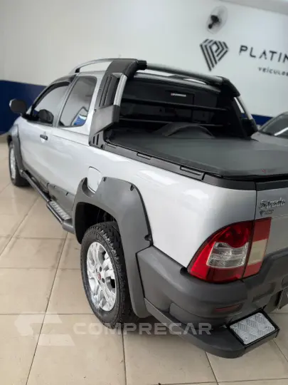 STRADA 1.8 MPI Adventure Locker CD 8V