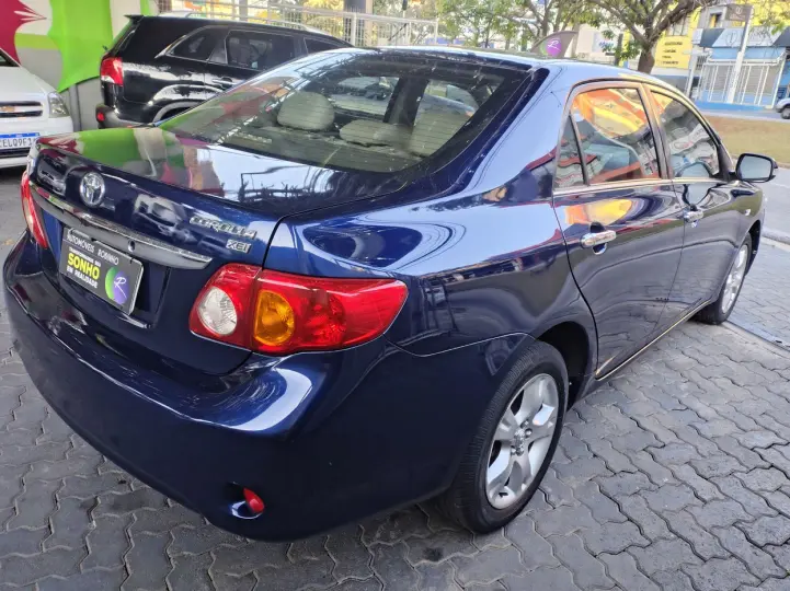 COROLLA 1.8 XEI 16V