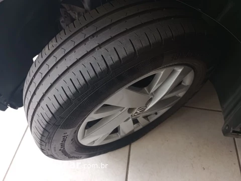 POLO 1.0 170 TSI Comfortline