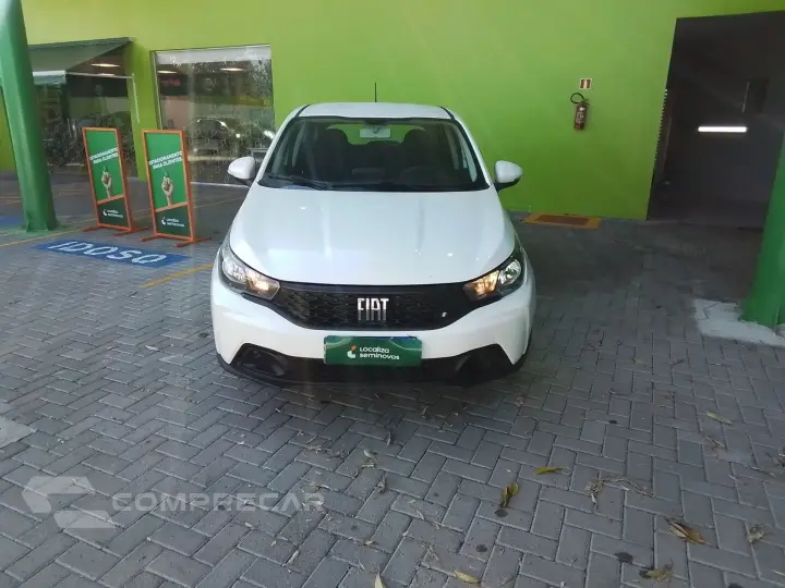 ARGO 1.0 FIREFLY FLEX DRIVE MANUAL