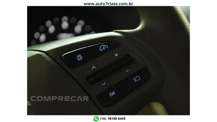 HB20S - 1.0 12V COMFORT PLUS MANUAL