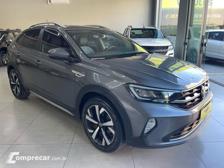 NIVUS 1.0 200 TSI Highline