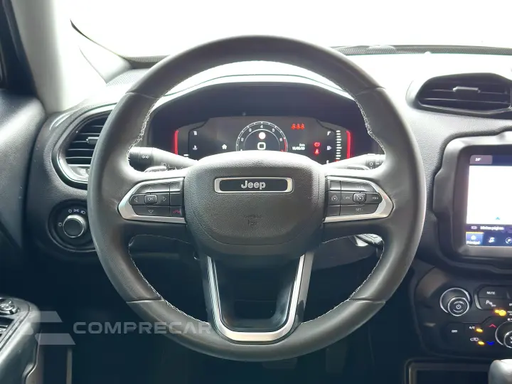 RENEGADE 1.3 T270 TURBO FLEX LONGITUDE AT6