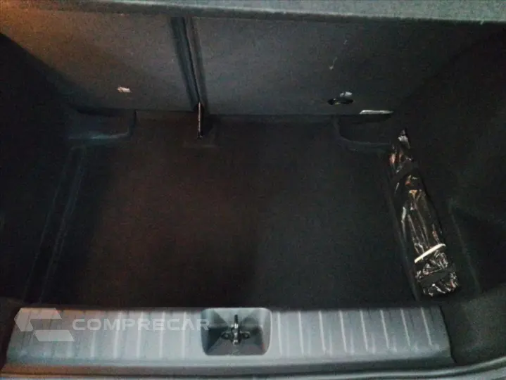 ONIX 1.0 TURBO FLEX PREMIER AUTOMÁTICO