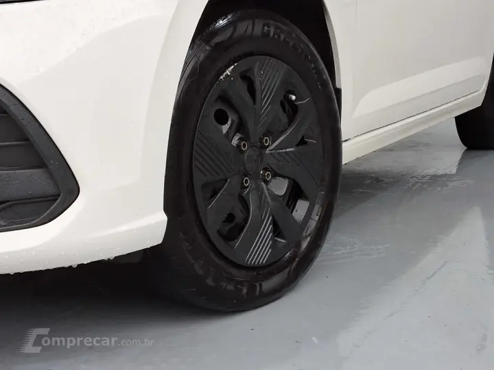 POLO 1.0 MPI TRACK MANUAL