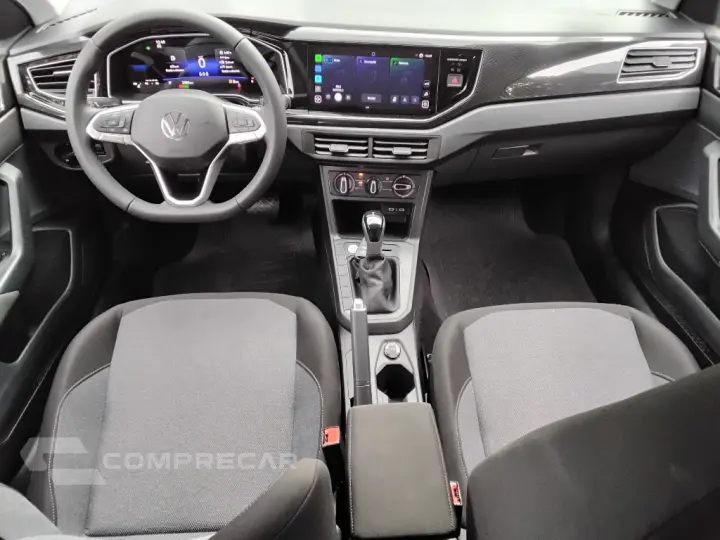 POLO 1.0 170 TSI SENSE AUTOMÁTICO