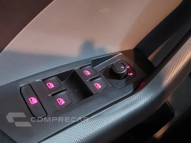 T-CROSS - 1.0 200 TSI TOTAL SENSE AUTOMÁTICO