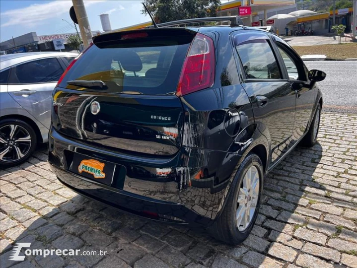 PUNTO 1.6 Essence 16V