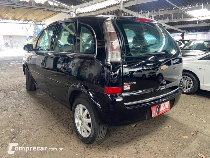 MERIVA FLEXPOWER MAXX 1.4
