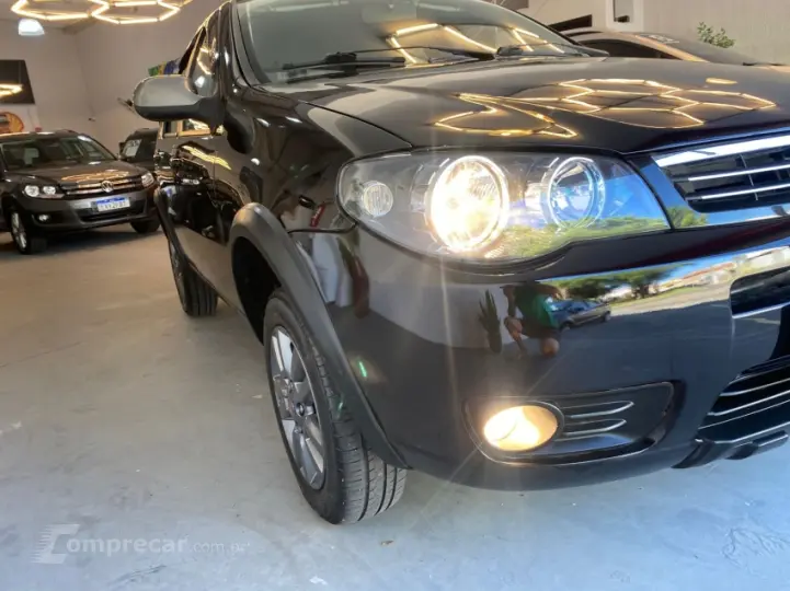 PALIO 1.0 MPI Fire WAY 8V