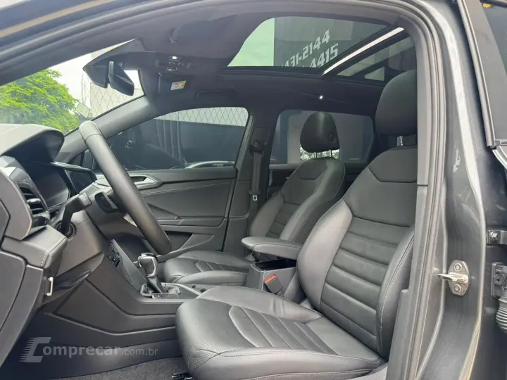 Taos 1.4 250 Tsi Total Flex Highline Automático