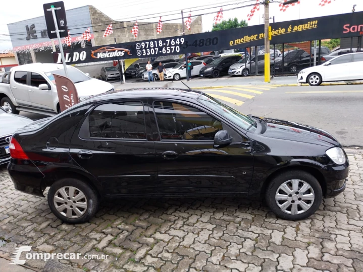 PRISMA 1.4 LT Spe/4 8V