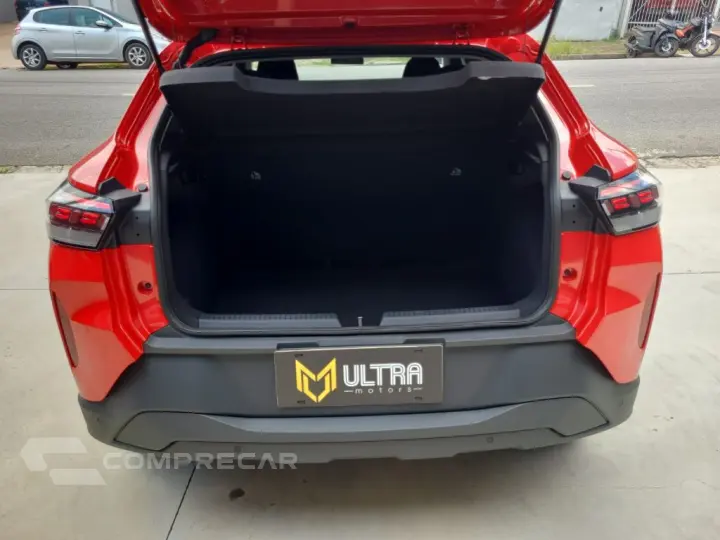 Tera Comfort 1.0 170 TSI Flex 12V 5p Aut