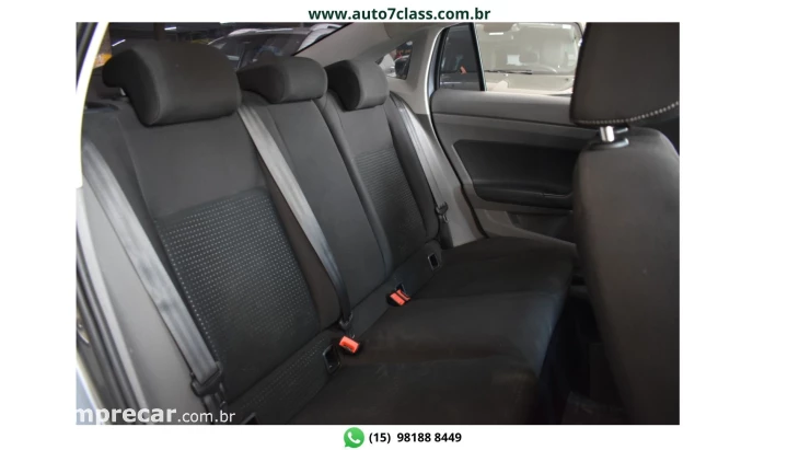 VIRTUS - 1.0 200 TSI COMFORTLINE AUTOMÁTICO