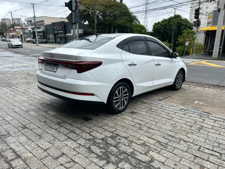 HB20S 1.0 12V FLEX LIMITED PLUS MANUAL