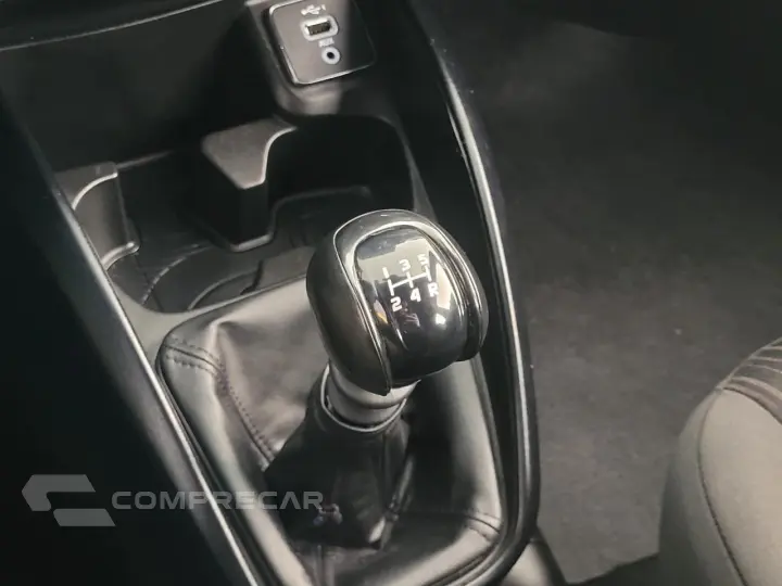 ARGO DRIVE 1.0 6V Flex
