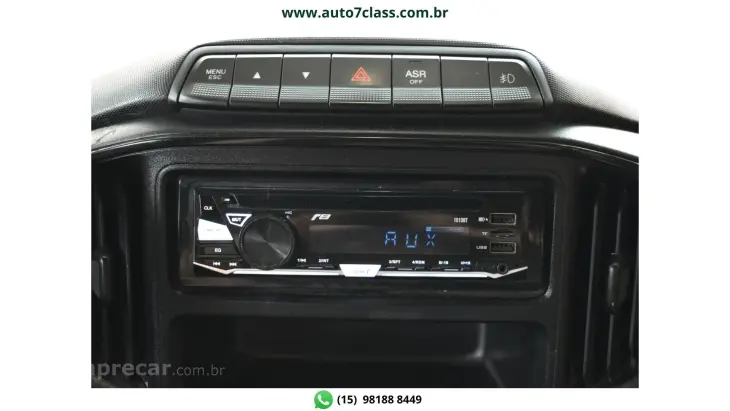 PARTNER RAPID - 1.4 EVO BUSINESS PACK MANUAL