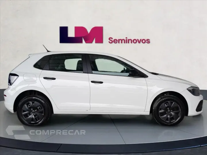 POLO 1.0 MPI TRACK MANUAL