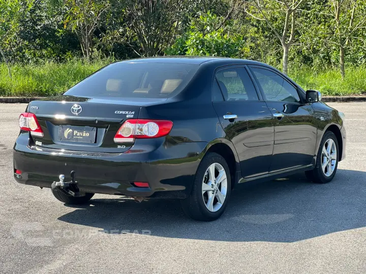 COROLLA 2.0 XEI 16V