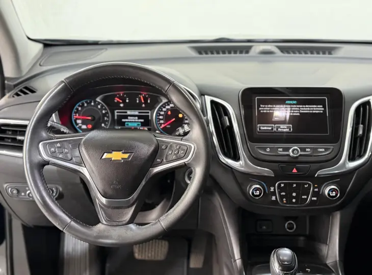 EQUINOX 2.0 16V Turbo LT -